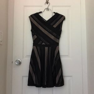 BCBGMazAzria Dress